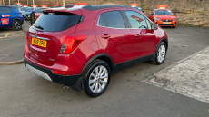 Vauxhall Mokka X 1.4T Elite 5dr 4WD Petrol Hatchback